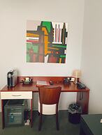 Apollo Hotel
