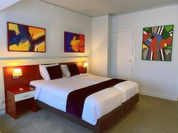 Apollo Hotel