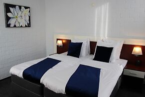 Apollo Hotel