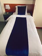 Apollo Hotel