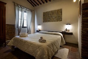 Az Agrituristica Bio Le Macchie Alte