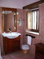 Az Agrituristica Bio Le Macchie Alte