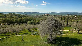 Az Agrituristica Bio Le Macchie Alte