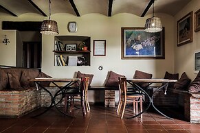 Az Agrituristica Bio Le Macchie Alte