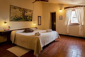 Az Agrituristica Bio Le Macchie Alte