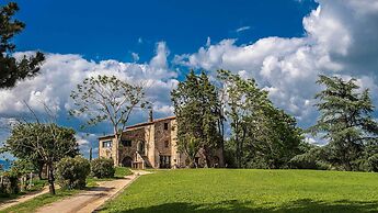 Az Agrituristica Bio Le Macchie Alte