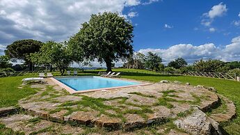 Az Agrituristica Bio Le Macchie Alte