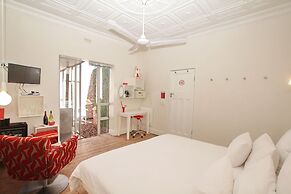 motel Mi Pi CHi