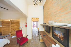 motel Mi Pi CHi