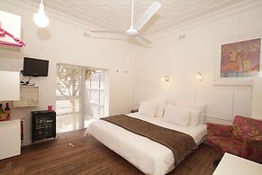 motel Mi Pi CHi