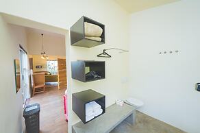 motel Mi Pi CHi