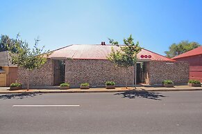 motel Mi Pi CHi