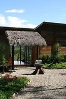 Hamadryade Lodge