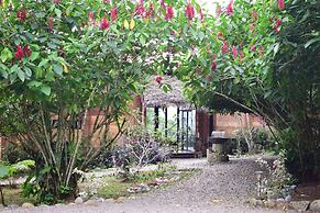 Hamadryade Lodge