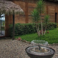 Hamadryade Lodge