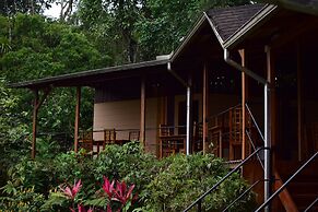Hamadryade Lodge