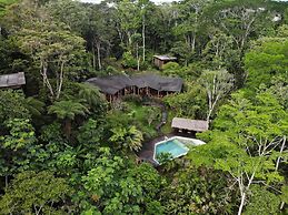 Hamadryade Lodge