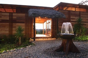 Hamadryade Lodge