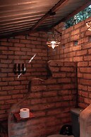 Hamadryade Lodge