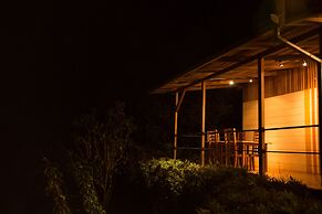 Hamadryade Lodge