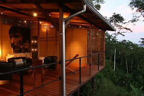 Hamadryade Lodge