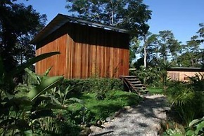 Hamadryade Lodge