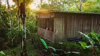 Hamadryade Lodge