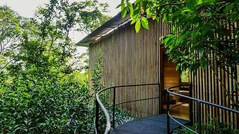 Hamadryade Lodge