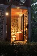 Hamadryade Lodge
