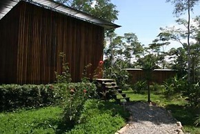 Hamadryade Lodge