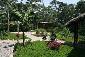 Hamadryade Lodge