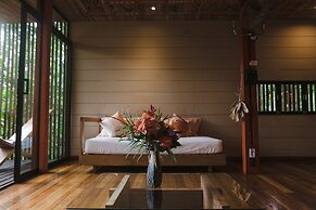 Hamadryade Lodge