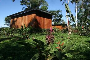 Hamadryade Lodge