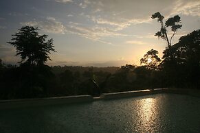 Hamadryade Lodge