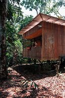 Hamadryade Lodge