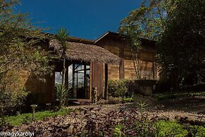 Hamadryade Lodge