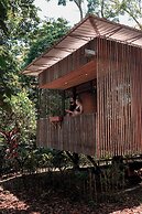 Hamadryade Lodge