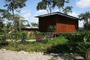 Hamadryade Lodge