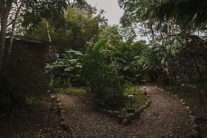 Hamadryade Lodge