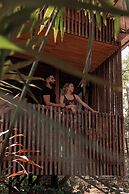 Hamadryade Lodge