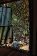 Hamadryade Lodge