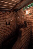 Hamadryade Lodge