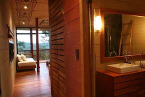 Hamadryade Lodge