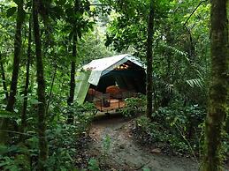 Hamadryade Lodge