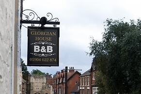 Georgian House