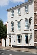 Georgian House
