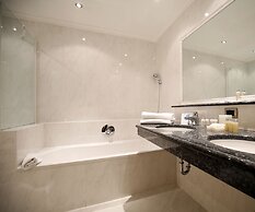TH Corvara - Greif Hotel
