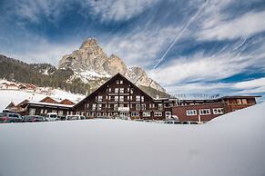 TH Corvara - Greif Hotel