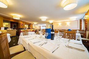 TH Corvara - Greif Hotel