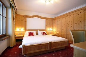 TH Corvara - Greif Hotel